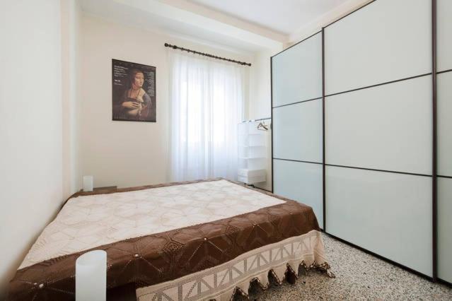 Casa Lorenzo Magnifico Rome Buitenkant foto