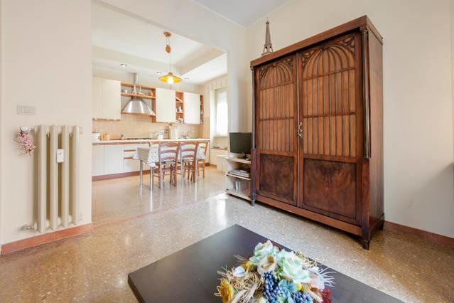 Casa Lorenzo Magnifico Rome Buitenkant foto