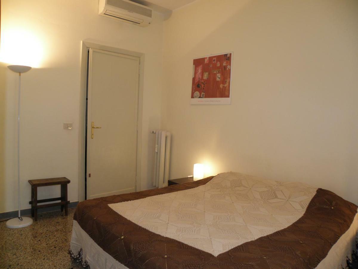 Casa Lorenzo Magnifico Rome Buitenkant foto